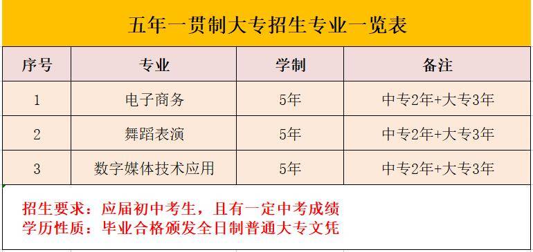 初中毕业后的选择：多样化的教育道路