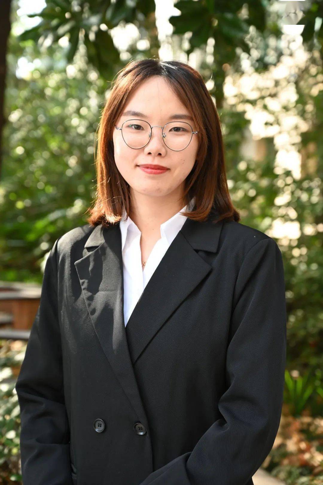 幸福志远十三中教师风采展丨高二生物组心向星光自在远方