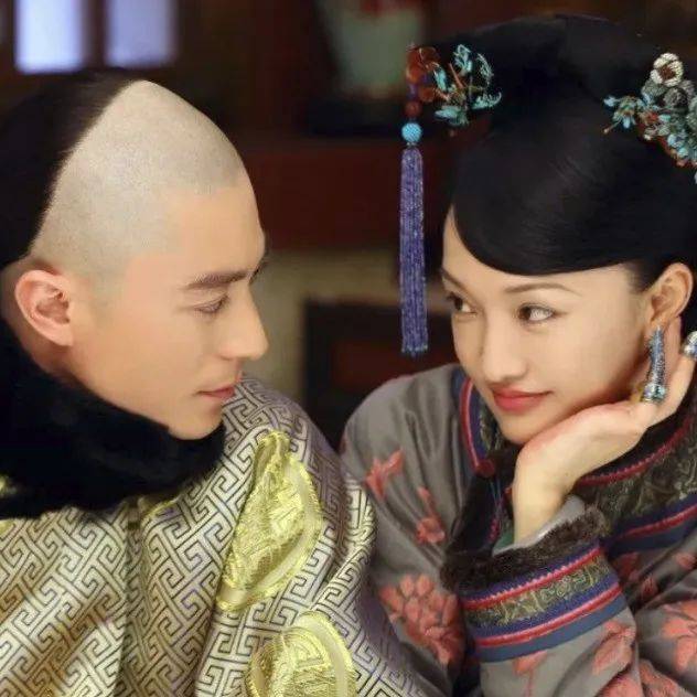 同样是爆款宫斗剧,《延禧攻略》和《如懿传》放一起看,差别出来了_于妈_观众_乾隆
