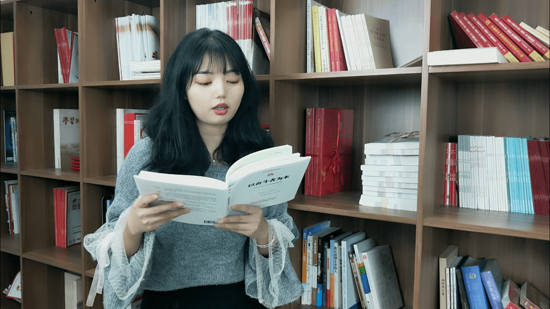 智慧女性悦读阅美让奋斗成为人生的底色中铁二局女职工读书征文活动