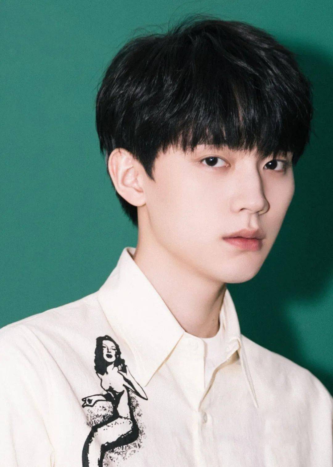 原创22q1220位新生代男演员待播作品一览2022开局谁能先声夺人