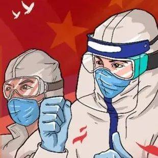 群星唱响抗疫歌声,QQ音乐致敬最美逆行者!_疫情_中国_天使