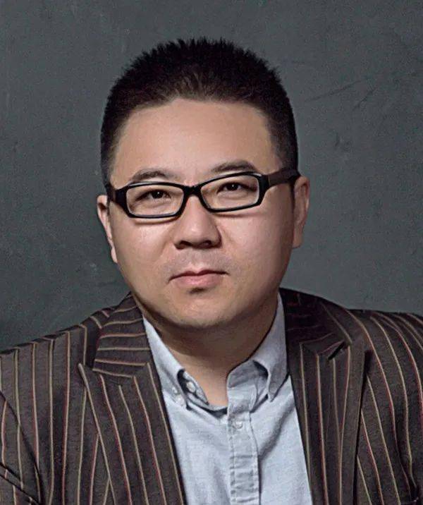 中装新网最设计访谈韩猛保持敬畏追求以人为本的设计初心