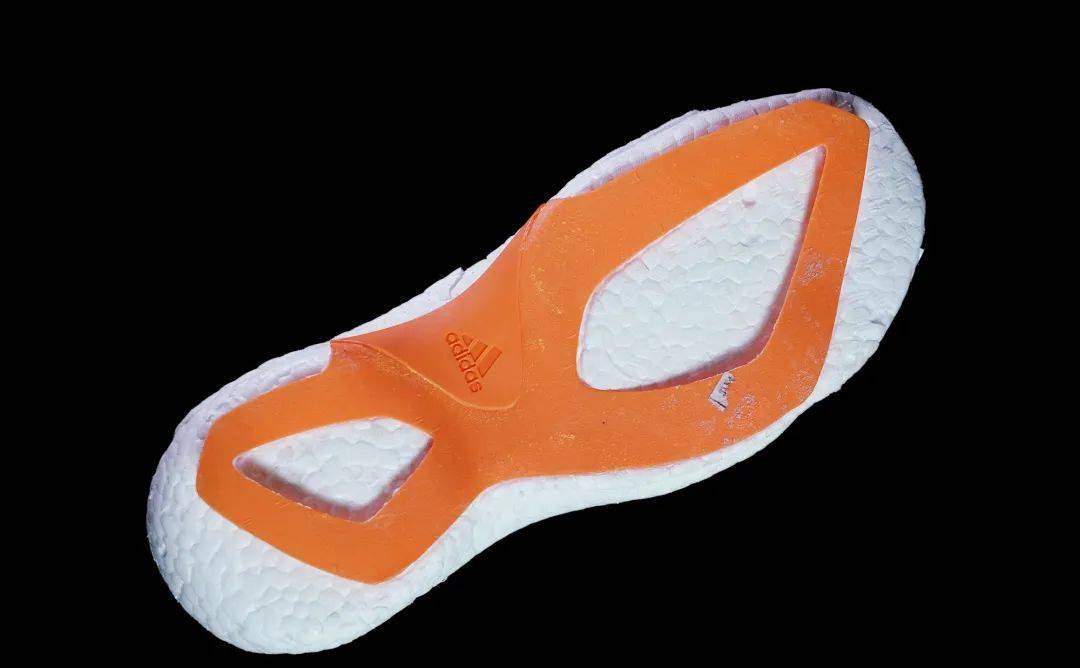 水桶鞋哈登6拆解回到1代的情结硬拆解