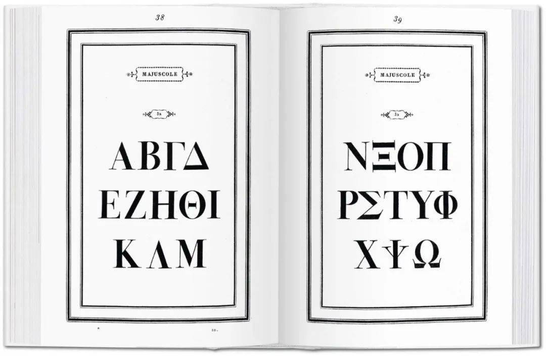 typography字里行间的艺术字体排印设计30种新书到店