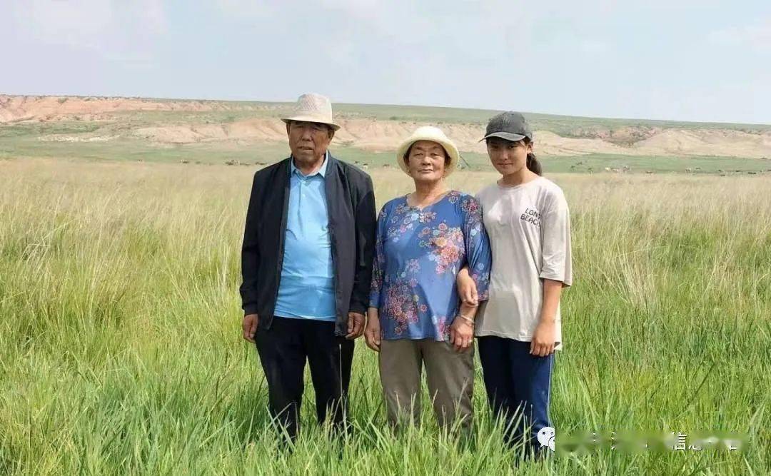 铸牢中华民族共同体意识查干淖尔镇国家的孩子系列报道八