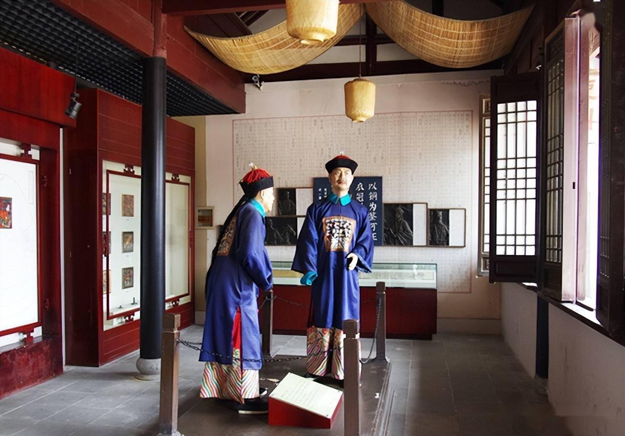 县丞正八品知县正七品虽然是一级之差权力地位却是天上地下