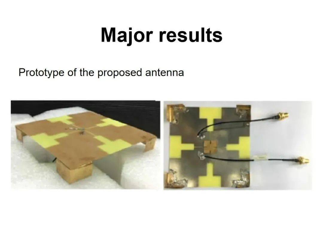 用于用户端设备且工作在2g3g4gimt5g频段的小型化超宽带交叉振子天线