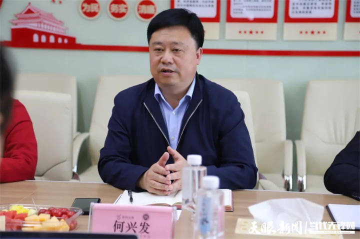 共同助力乡村振兴贵州食品工程职院与贵州首杨签署校企合作协议