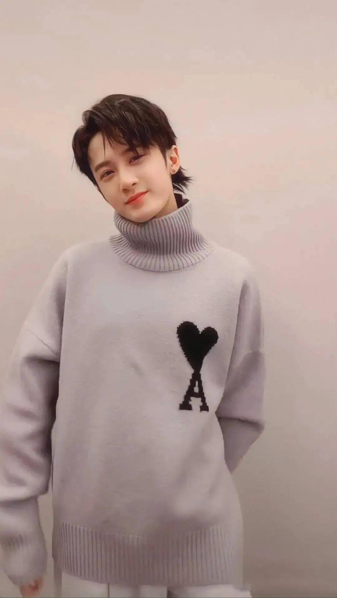 他要凉凉啊…_龚俊_赵佑_事儿