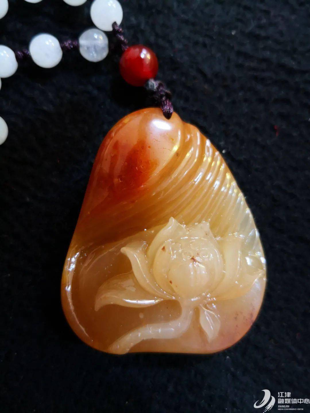 江津硒玉万亿级价值地域文化新名片