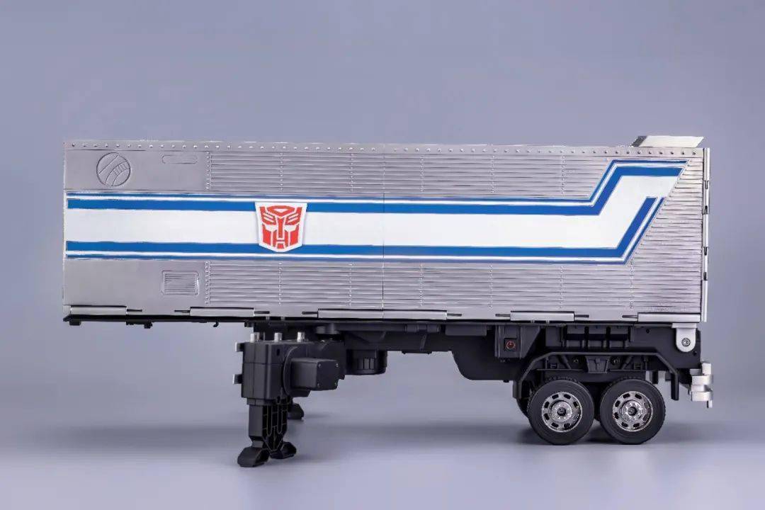 ​新品预定~ 乐森机器人 乐森擎天柱车厢套件 旗舰版 cx40-bc_官方_