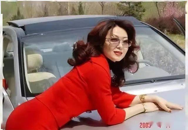 西游记开播已36年7位蜘蛛精的扮演者今昔对比有人成公司总裁有人落寞