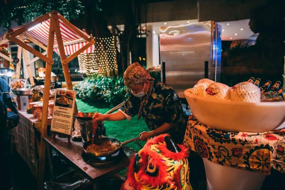 "早鸟价"抢三亚香格里拉!只卖5天!五一不加价_优惠_套餐_海棠湾