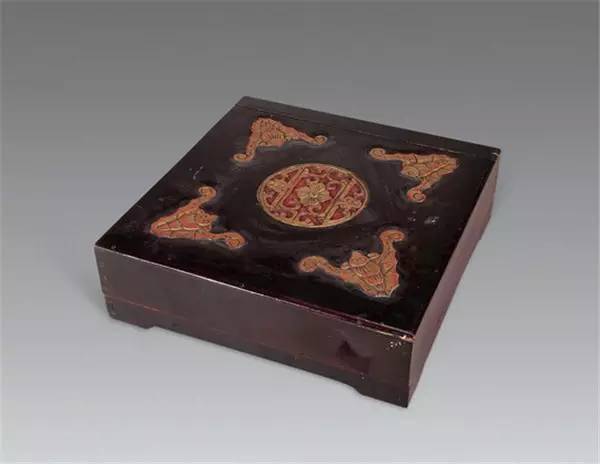 古人的精美食盒,直让人瞠目结舌_提盒_盒子_古代