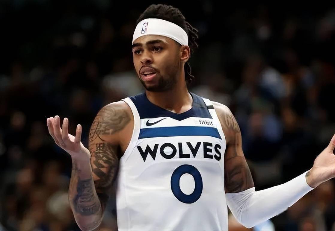 爱德华兹进入联盟的模板是闪电侠韦德,从他的身体天赋和成长来看,他