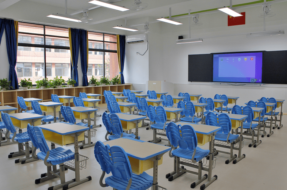 4月18日开始报名景贤学校招生简章发布招生范围为