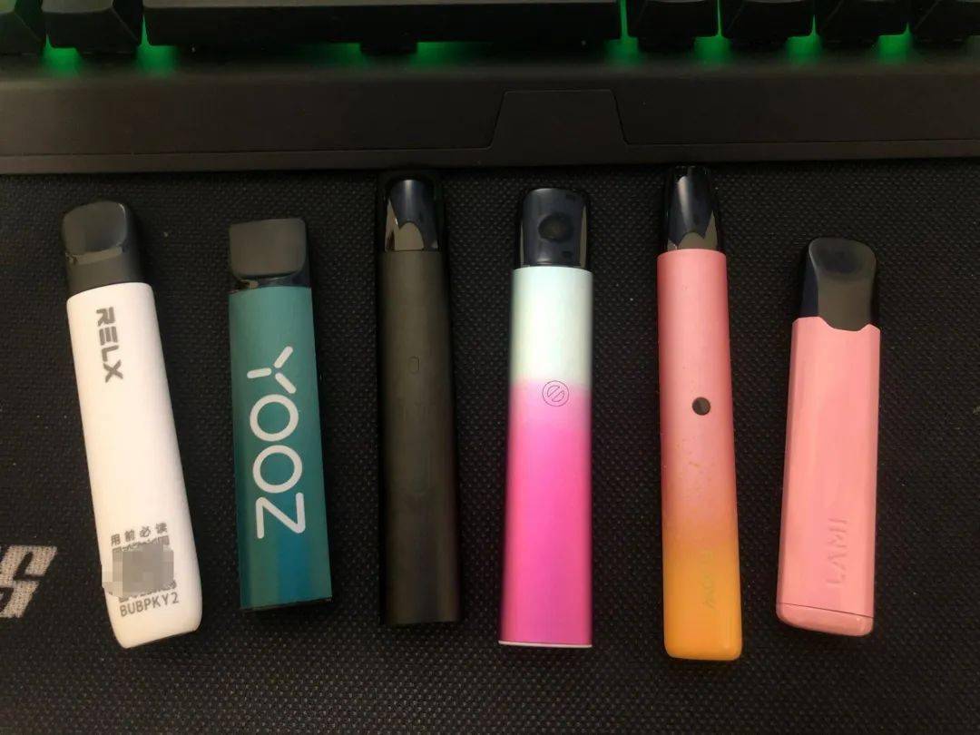 "上头电子烟""小树枝"又名"雅典娜小树枝","维纳斯香薰","派对小树枝"