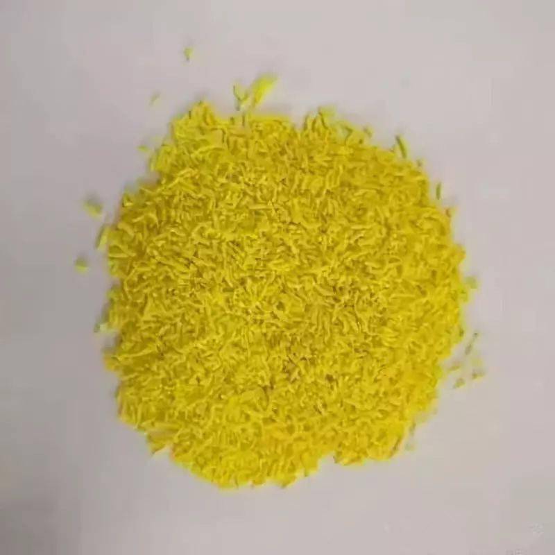 养鱼都要用到黄粉为什么