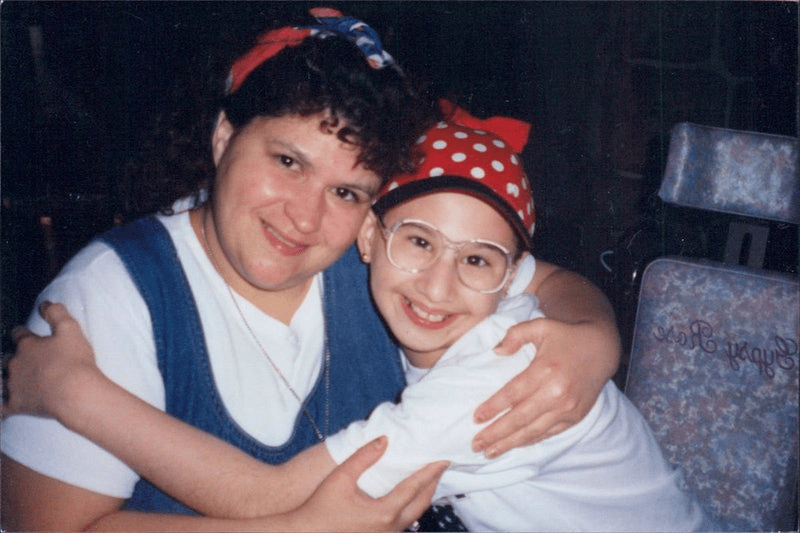 金宵大厦2热播里面坎坷母女的故事原来出自美国真实弑母案