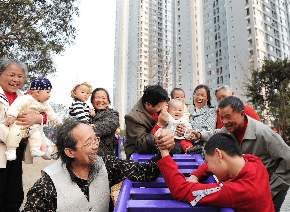 爱在公租房第十届重庆社区邻里节云上启动