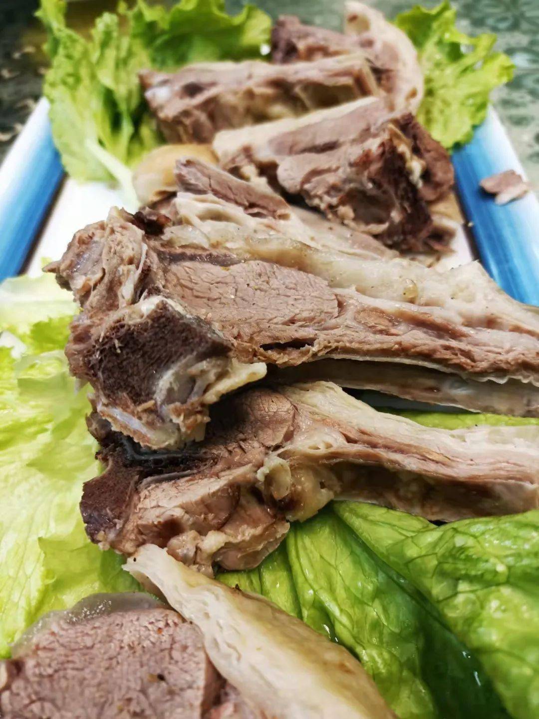 坦克500到底有多硬我们开到格尔木狠狠地虐了一番