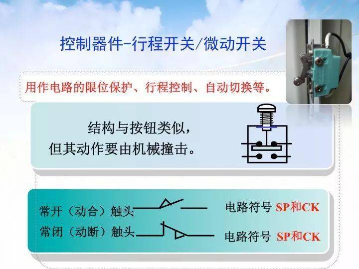 电柜回路图_配电柜控制回路_控制柜二次回路怎么接线