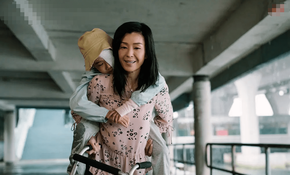 金宵大厦2热播里面坎坷母女的故事原来出自美国真实弑母案