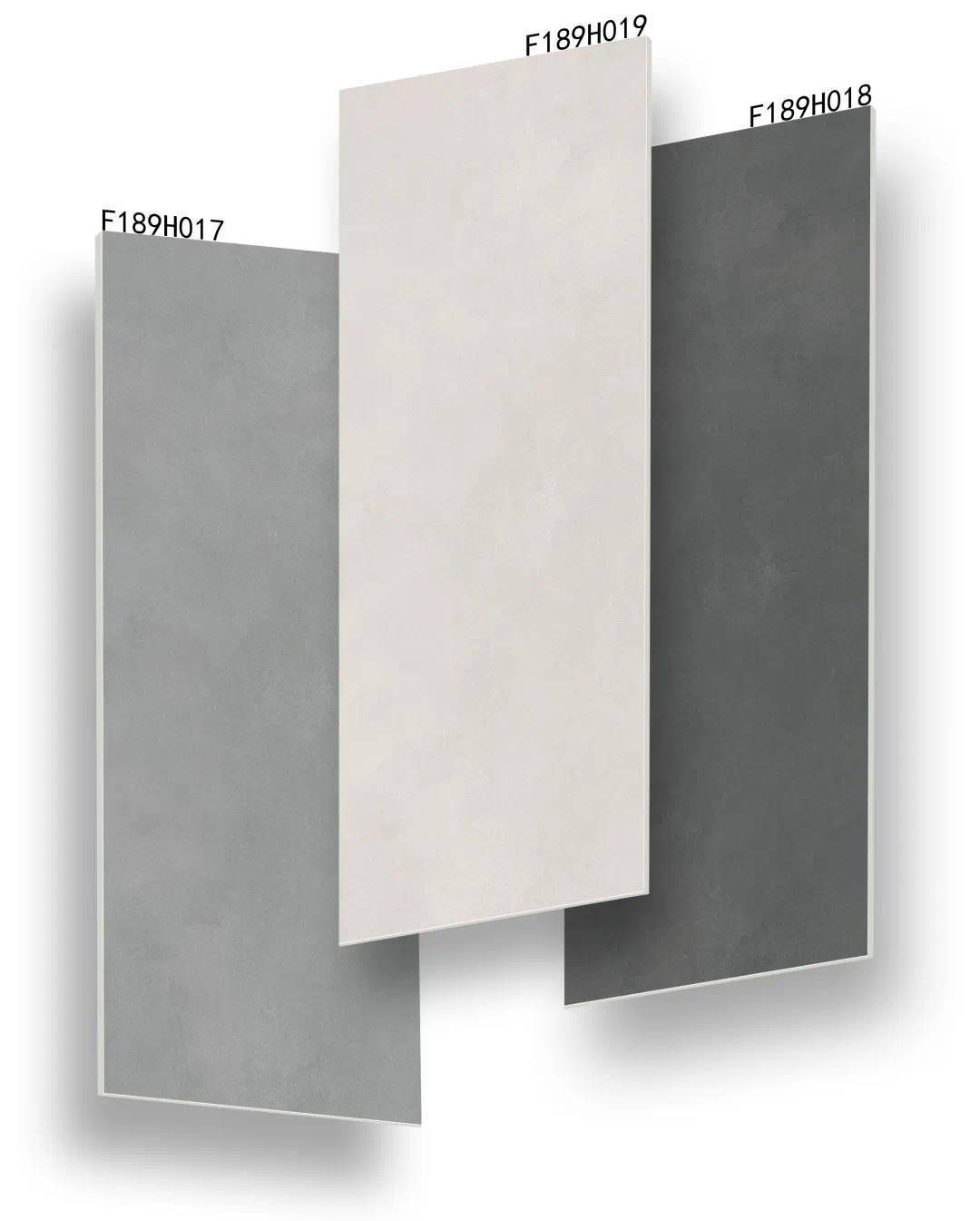 伊莉莎白瓷砖微水泥纳多灰一砖3面3尺配4色