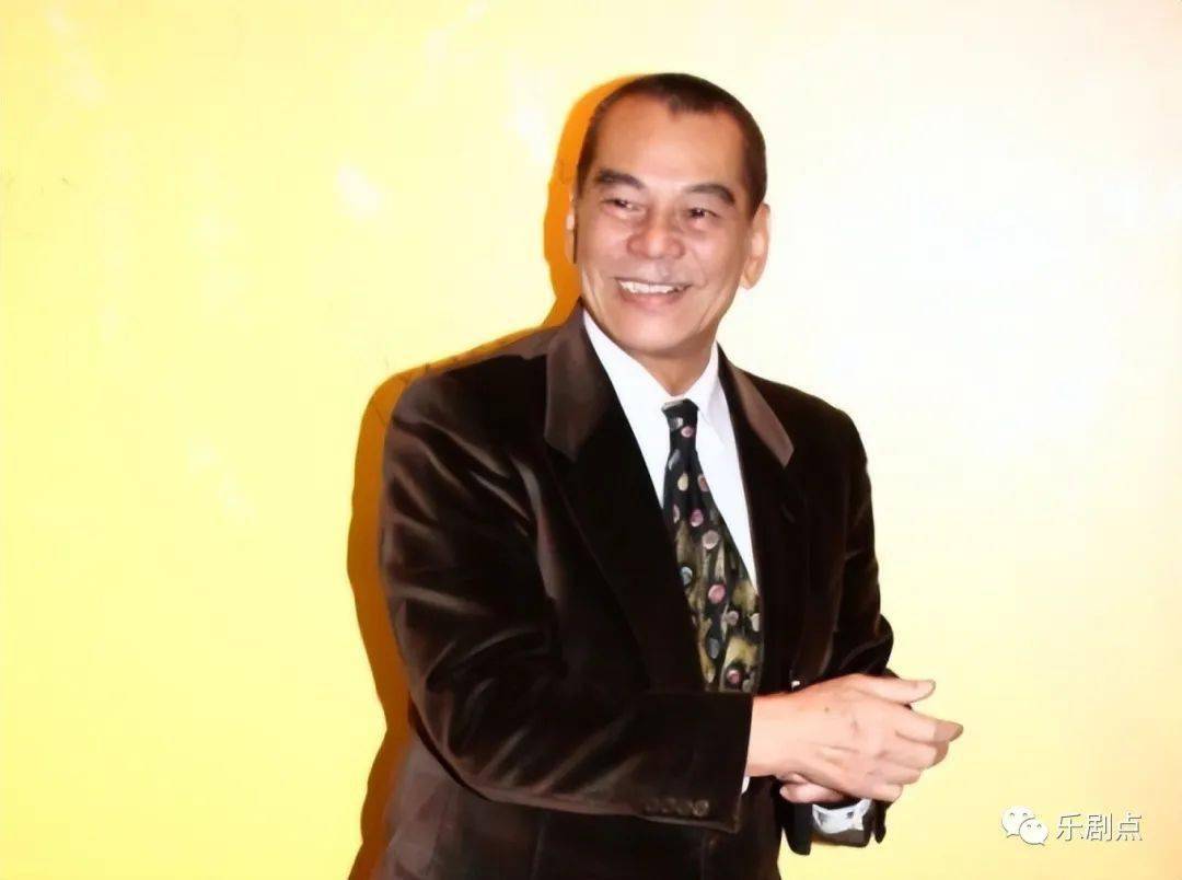 香港老戏骨陈观泰近况,76岁长期吃药打针_生活_什么_新剧