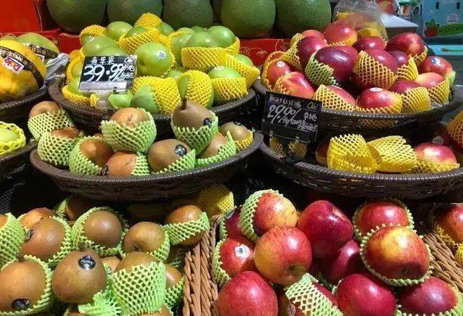 ole39水果陈列合集