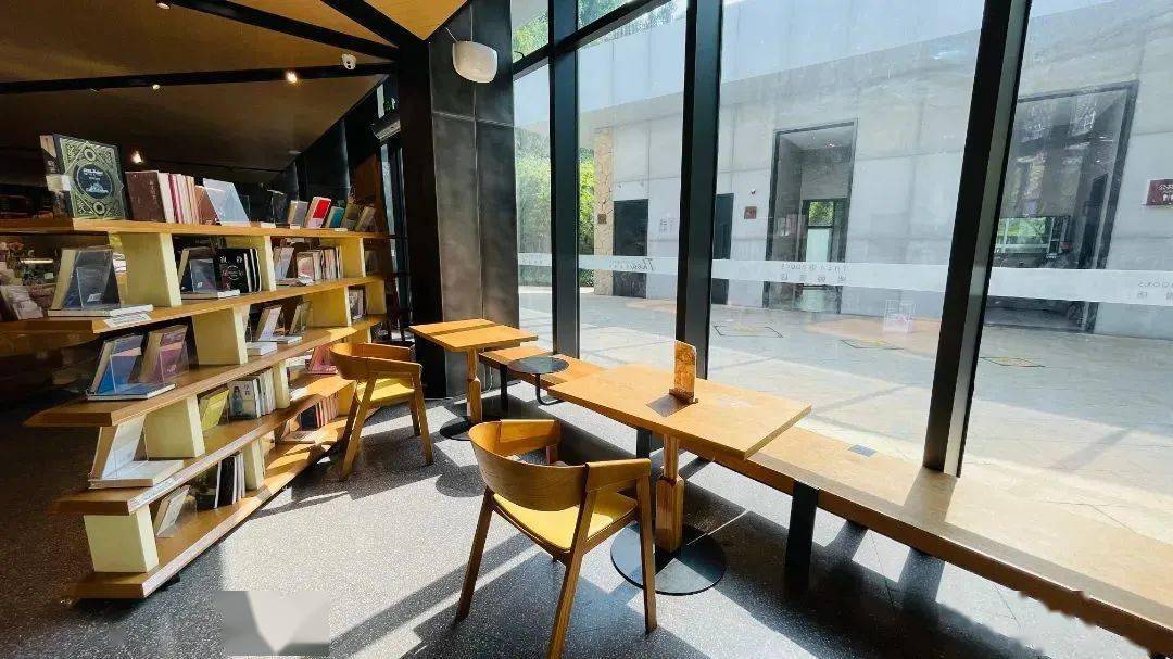 宠粉福利美爆藏在风景里的南山十大书房