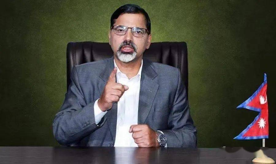 4月16日,尼泊尔财政部长贾纳尔丹·夏尔马表示,尼泊尔正在要求居住在