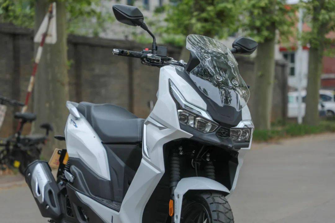 聚焦混动,全线升级——2022大阳踏板新品矩阵发布会_搜狐汽车_搜狐网