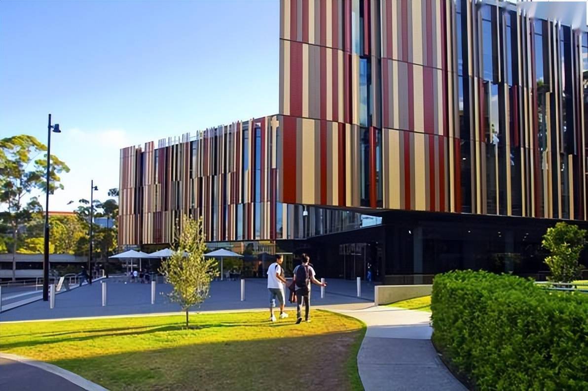 重磅麦考瑞大学学院新增3类国际大一课程