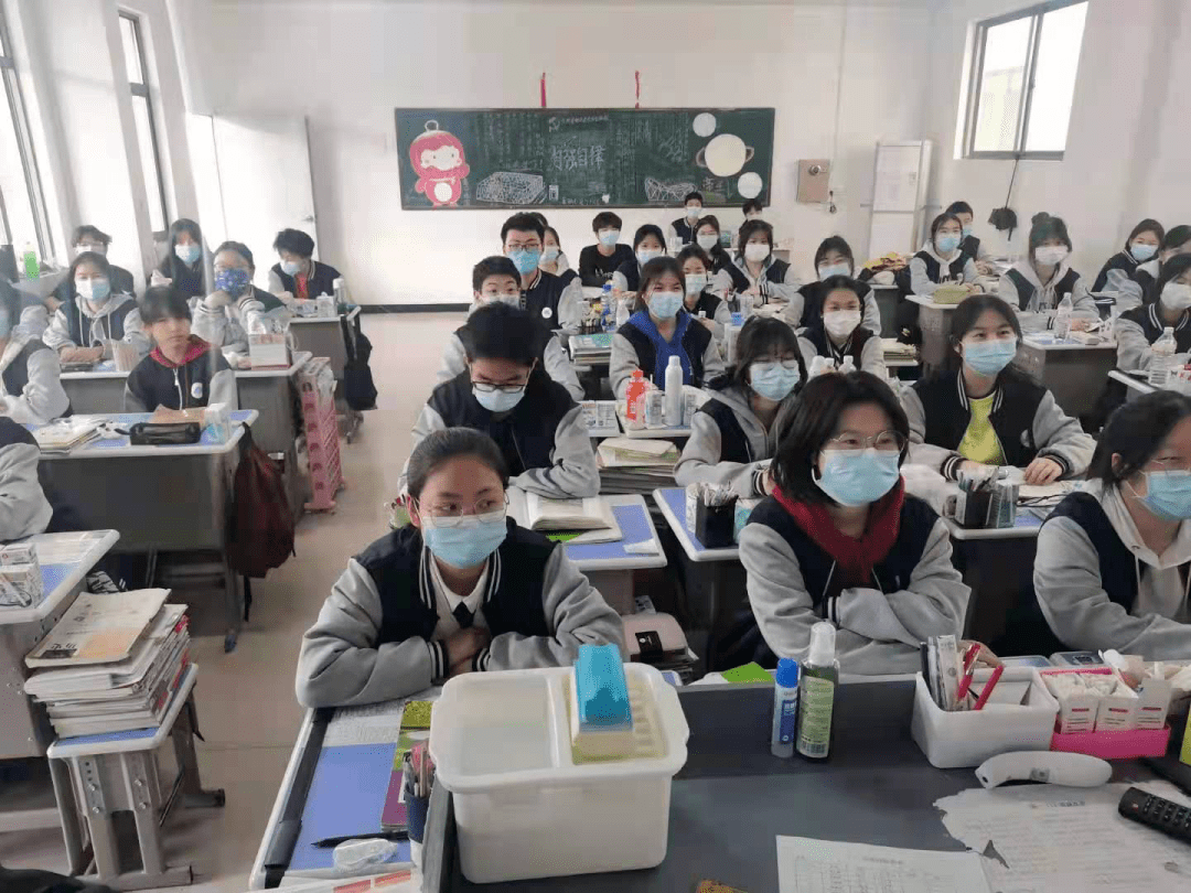 强化学生树立国家安全意识,提升维护国家安全的能力,4月13日,汉东中学