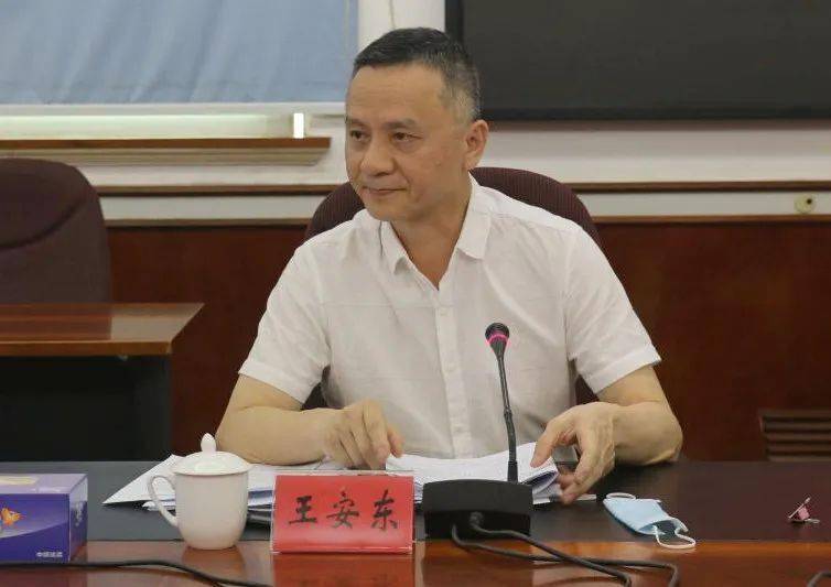 回应群众呼声努力推进建议提案办理惠民生促发展