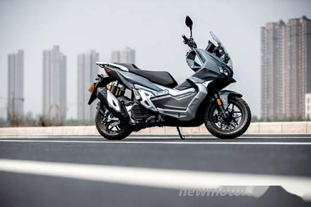 adv350tcs版售31990元混合动力大面积覆盖大阳9款新品全览