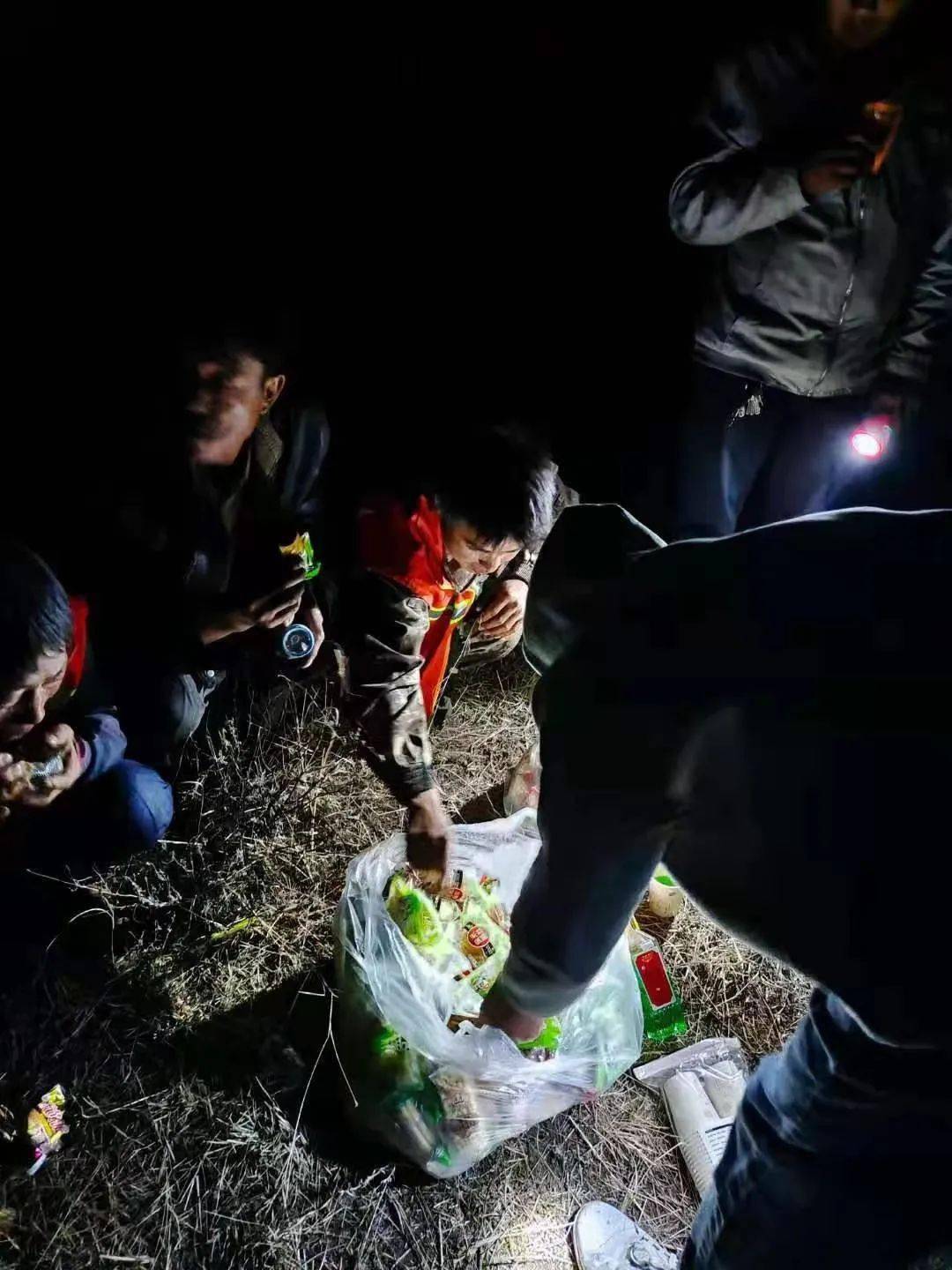 会泽迤车的这场山火损失达1300多万元造成一死一伤被判刑5年零6个月