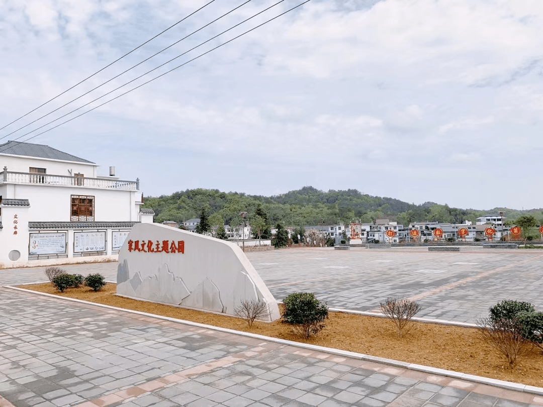 德安县车桥镇荣获省级非遗小镇年度评估优秀创建单位