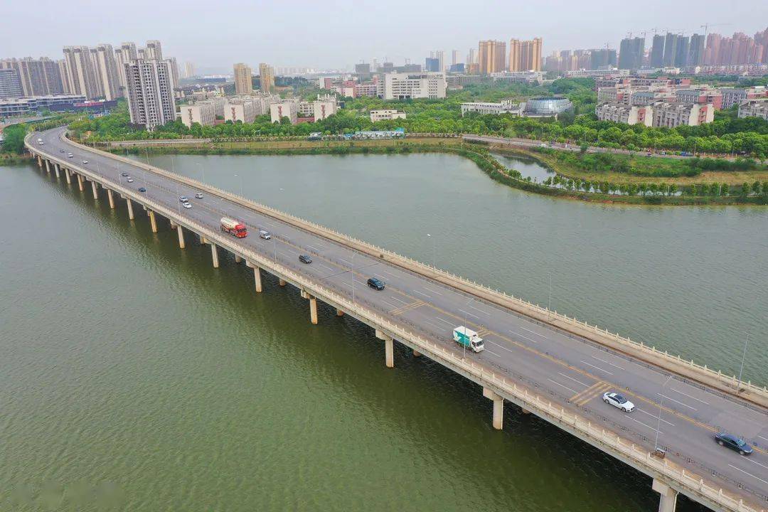 江夏有一座谭鑫培大桥你知道吗