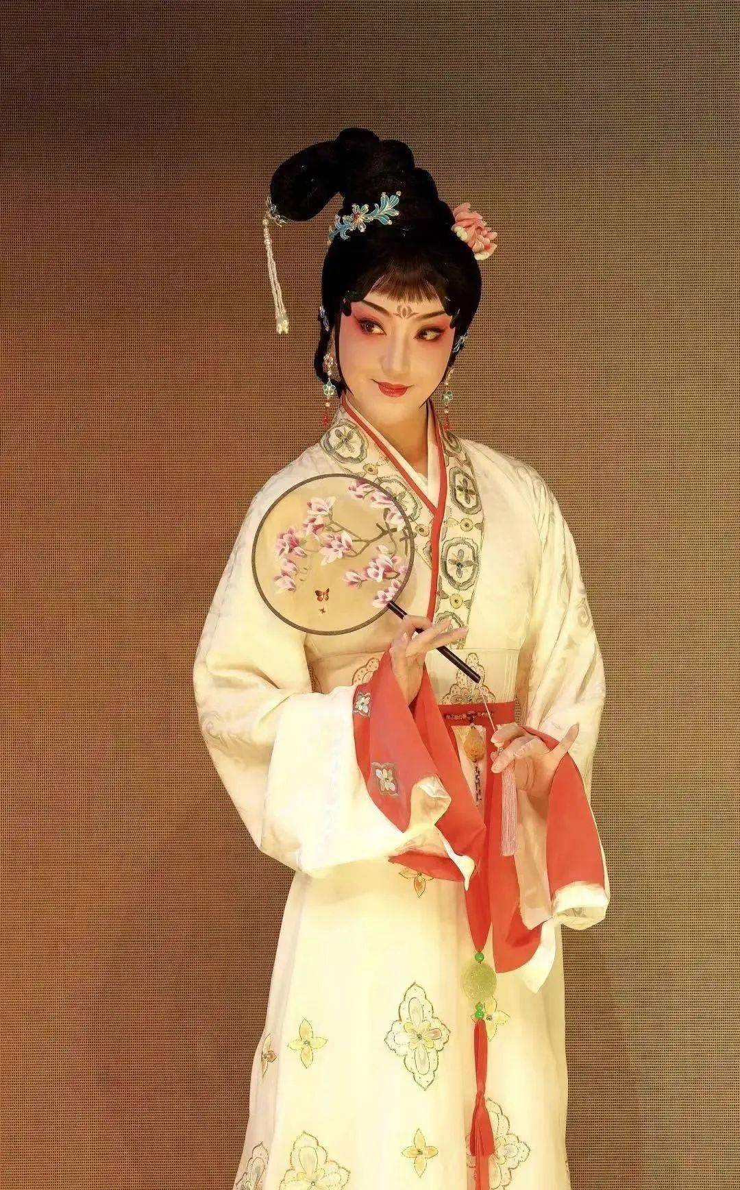 昆曲名旦魏春荣永远要演未知数