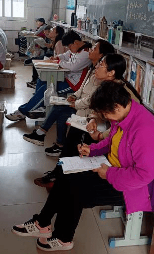 诸城第一中学王超