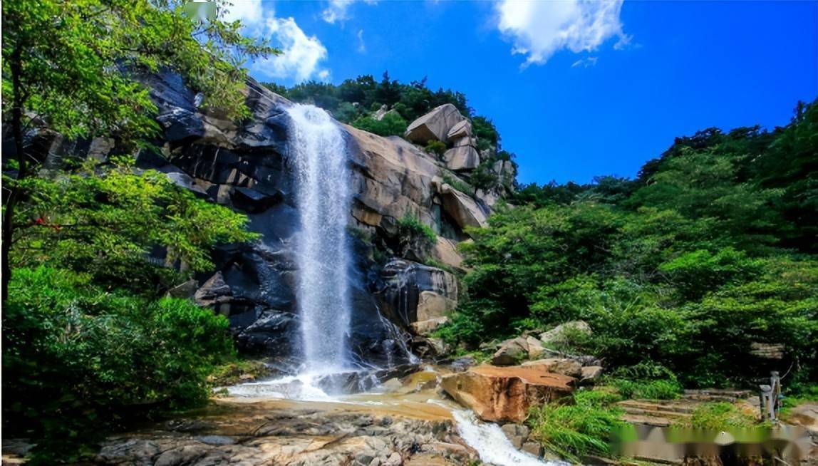 4月18日起沂蒙山龟蒙景区蒙山人家景区恢复开园