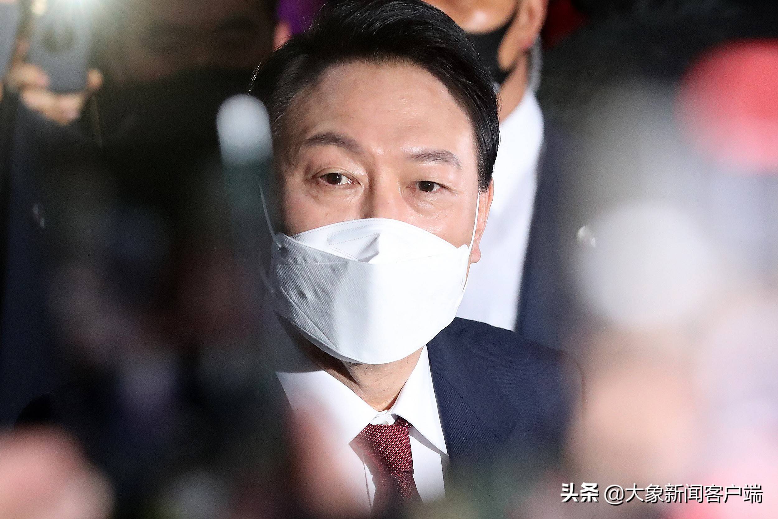 文在寅驳回检察总长辞呈韩国检察改革遭持续余震