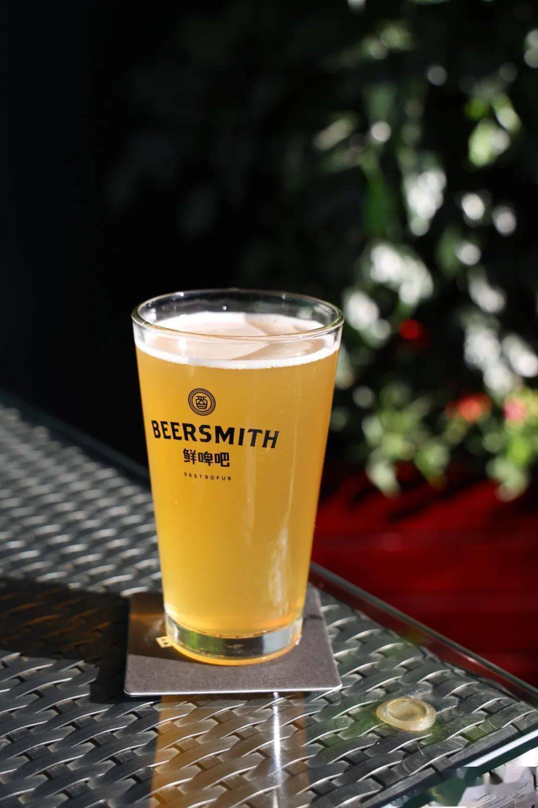 当然是啤酒!_brewing_brewery_上海