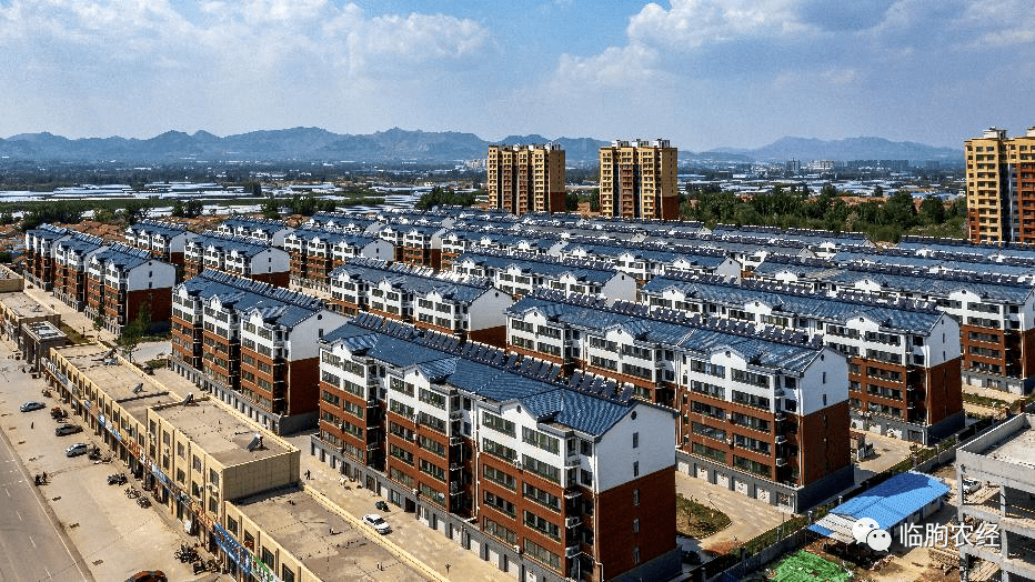 临朐县创建集体经济发展模式创新示范村系列报道之三临朐县冶源街道傅