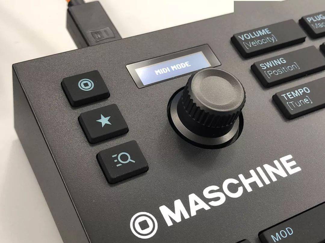 官网可下载:第三集打击垫教学第二集 快速访问音色第一集 面板介绍