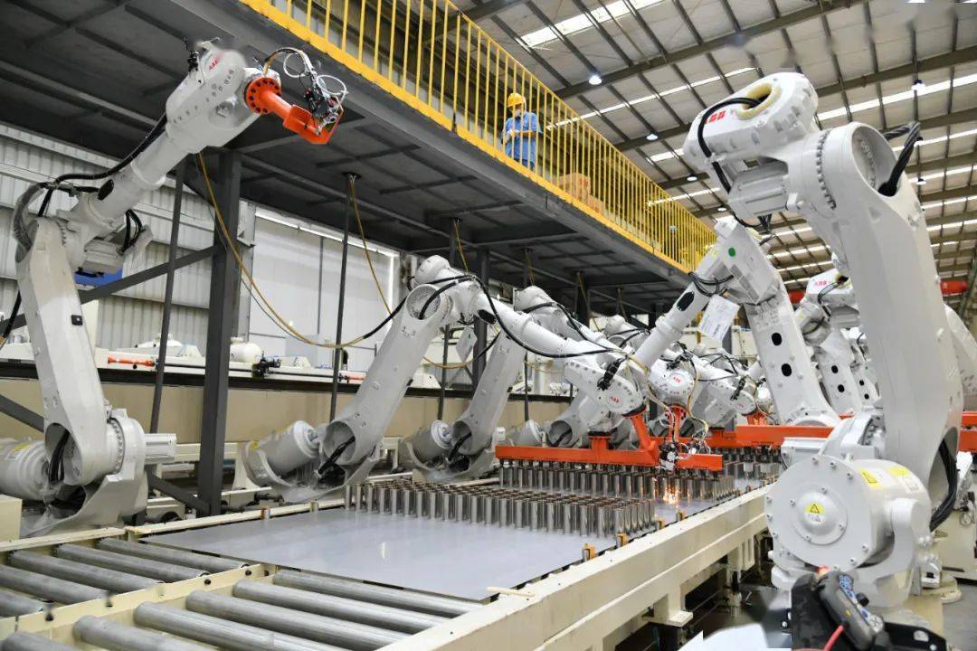 湘阴"第一生产力"赋能高质量发展_创新_科技_建设