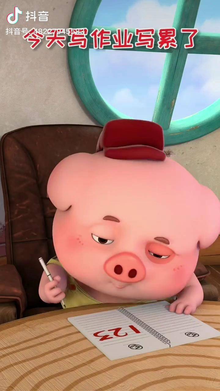 班主任去哪里搞笑动漫视频猪猪小宝dou小助手
